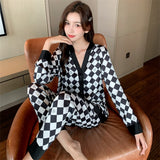 Maeva - Pyjama en simili soie