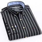 CHARLES - Chemise en coton