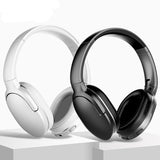 Casque Bluetooth Pliable avec Micro