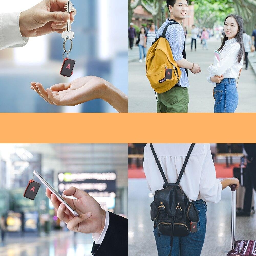 Localisateur Multi Objets (clés, téléphones..)