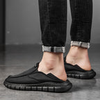 Mocassins tendances - légers et confortables