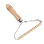 Brosse anti-poils et bouloches