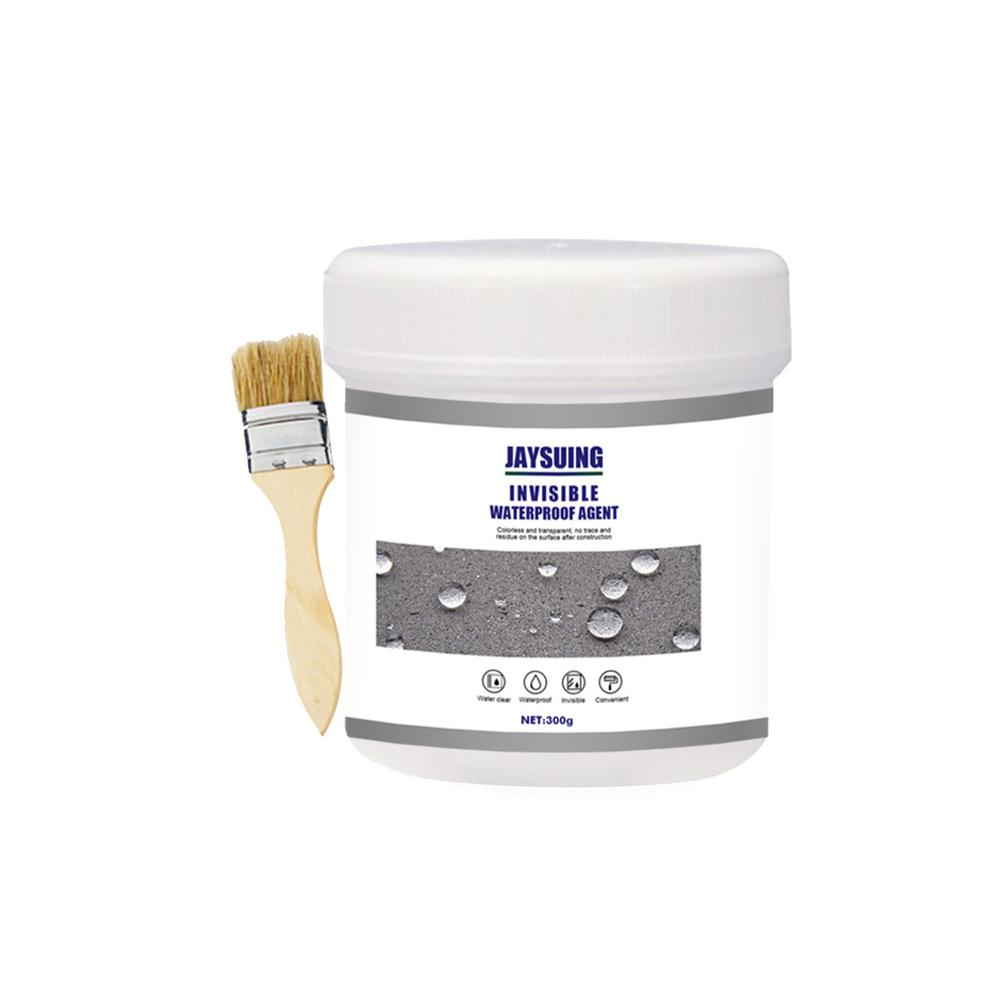 Gel anti fuites