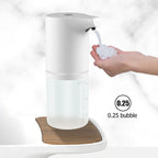 Distributeur de savon intelligent