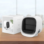 Water Cooler - Mini refroidisseur brumisateur