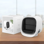 Water Cooler - Mini refroidisseur brumisateur