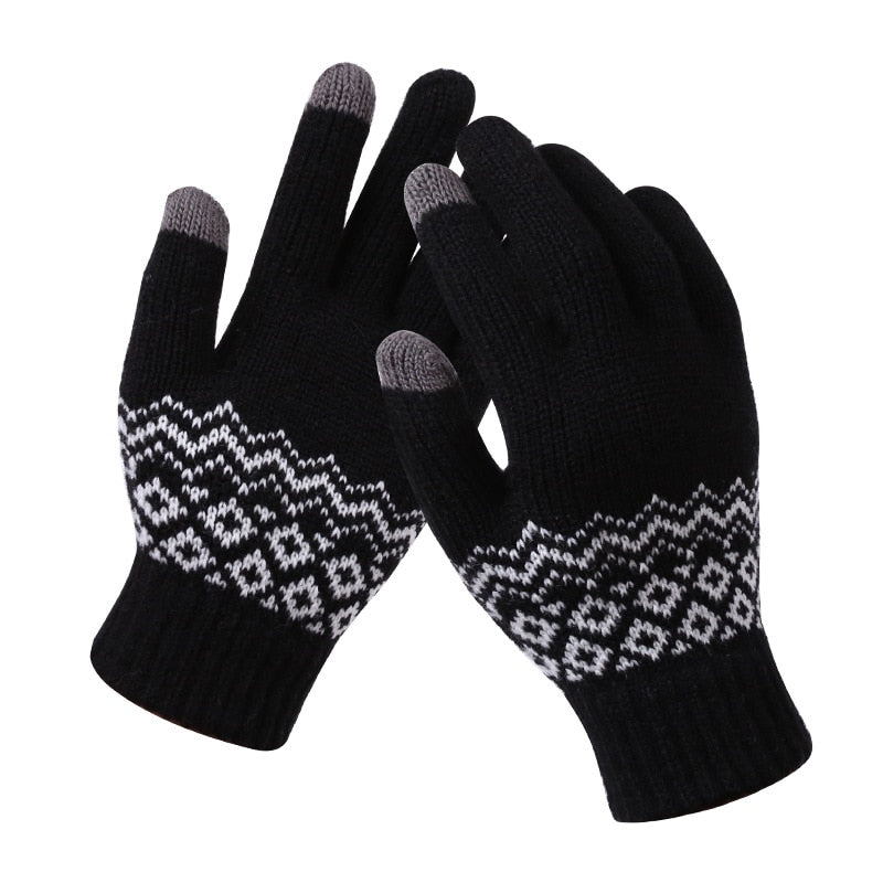 Gants tactile