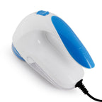 Rasoir électrique anti-peluche