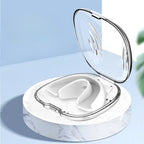 Appareil buccal anti ronflement