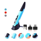 Souris stylo sans fil