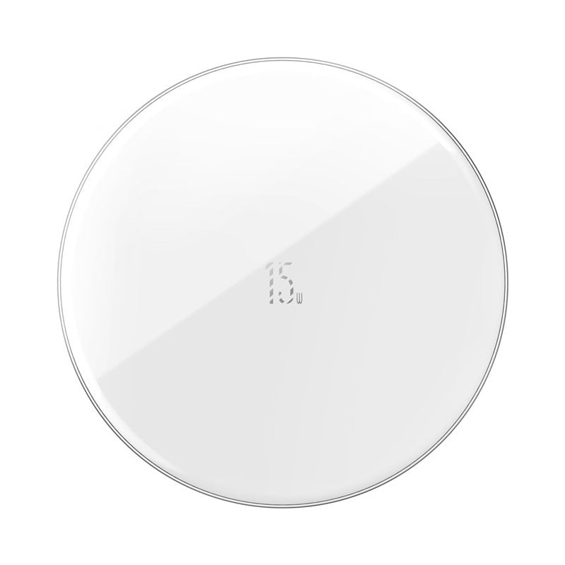 Chargeur à induction rapide 15 W