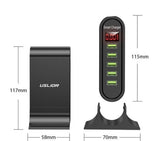 Station de chargement  - Charge rapide