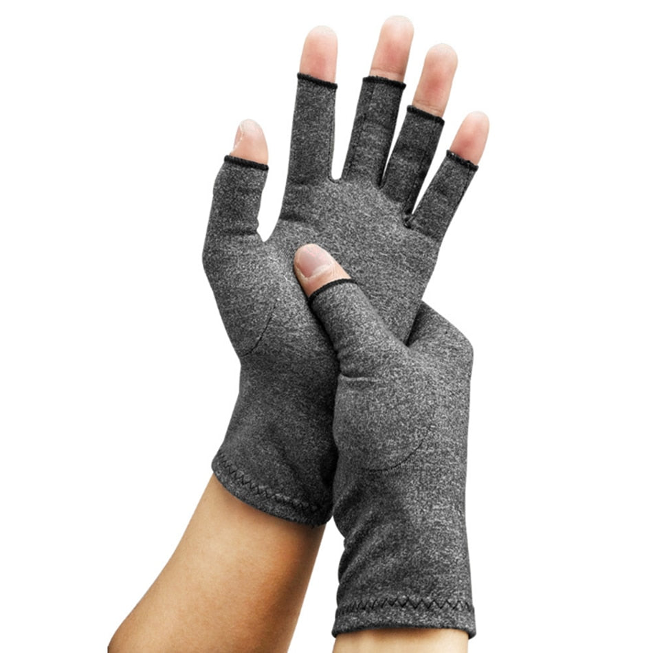 Mitaines de Compression Antidouleurs Arthrose