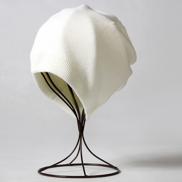 Bonnet d'hiver unisexe