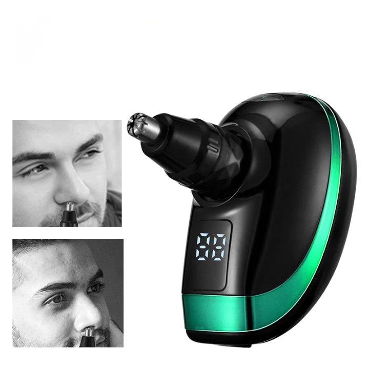 Rasoir électrique 5 en 1