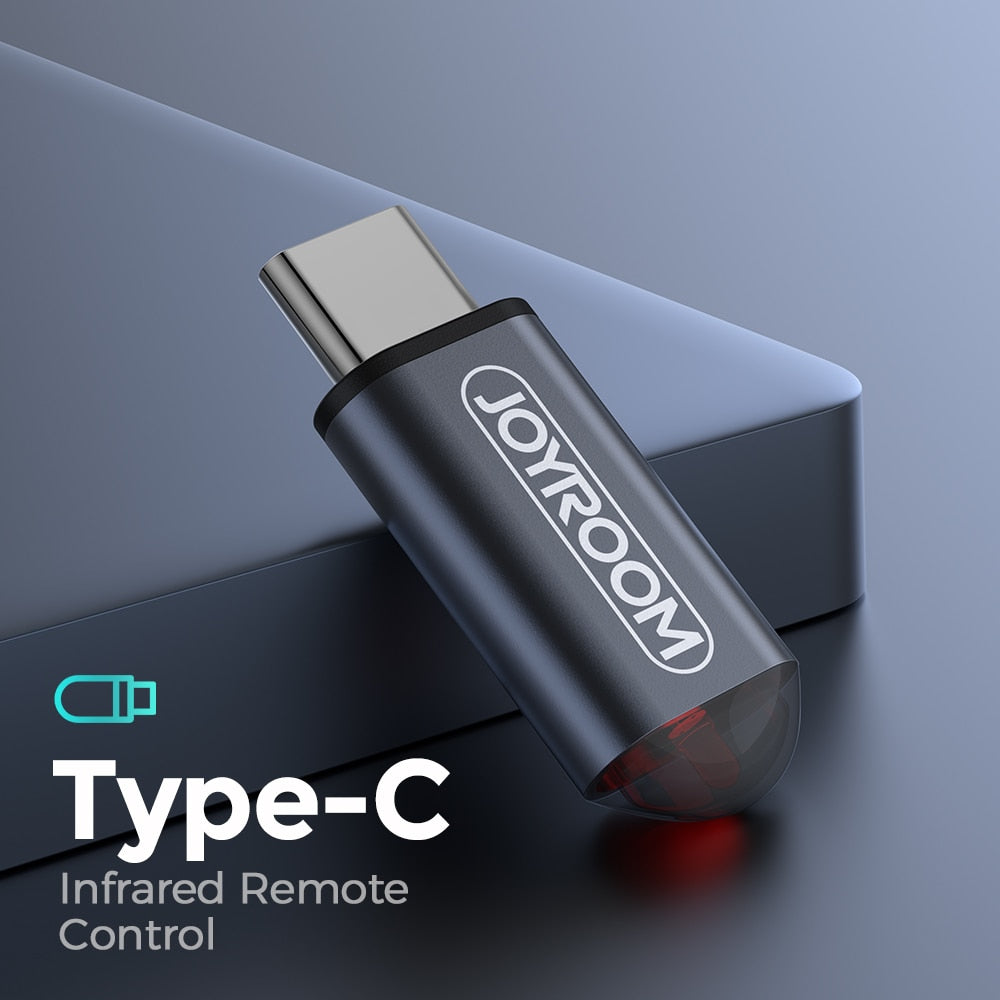 Adaptateur de télécommande universel pour smartphone