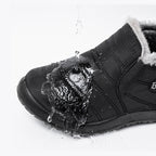 Danny - Chaussures imperméables légère mixte