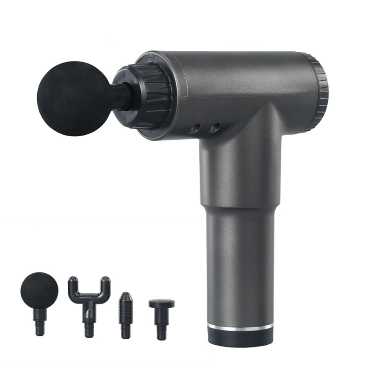 Pistolet de massage musculaire