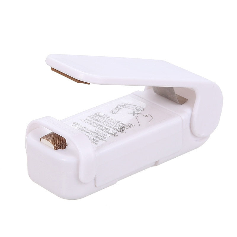 Mini thermoscelleuse portable