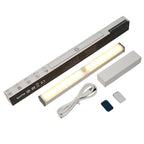 Lampe LED détecteur de mouvement