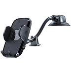 Support de téléphone magnétique 360°