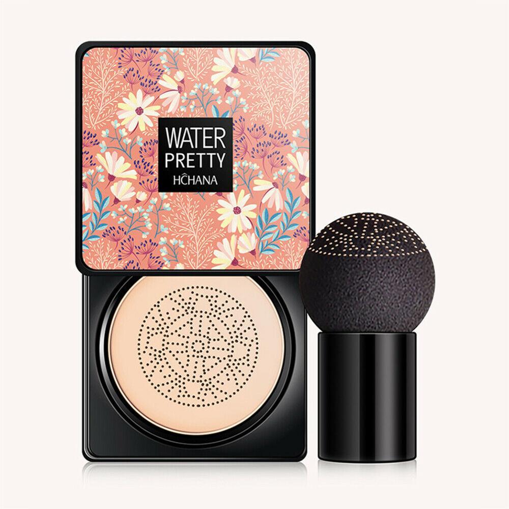 BB Crème couvrante - Teint miracle + Pinceau applicateur