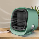 Water Cooler - Mini refroidisseur brumisateur
