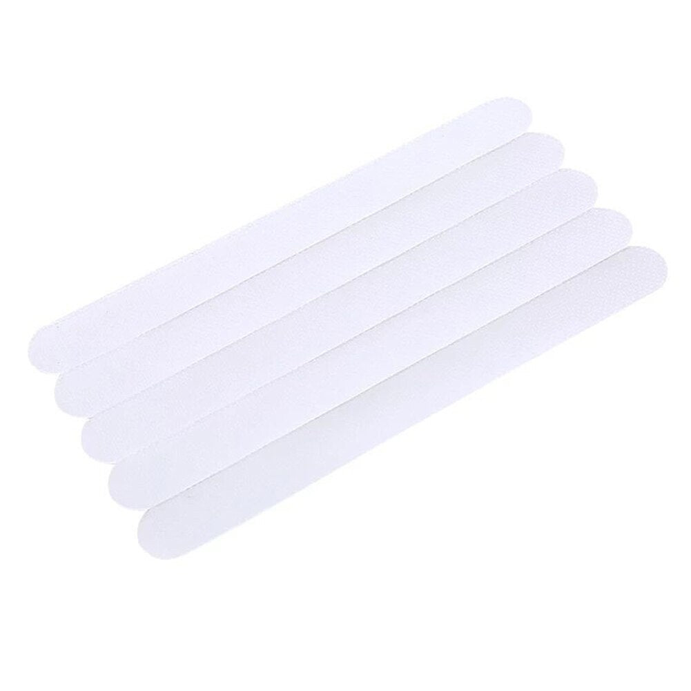 MAXI PACK : 48 bandes adhésives anti-dérapantes