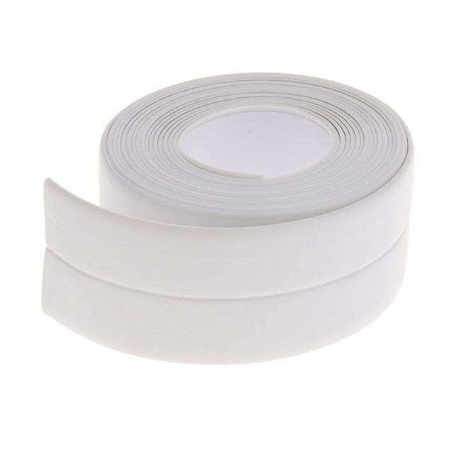 Bande autocollante étanche en PVC