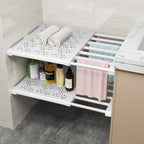 Étagère extensible