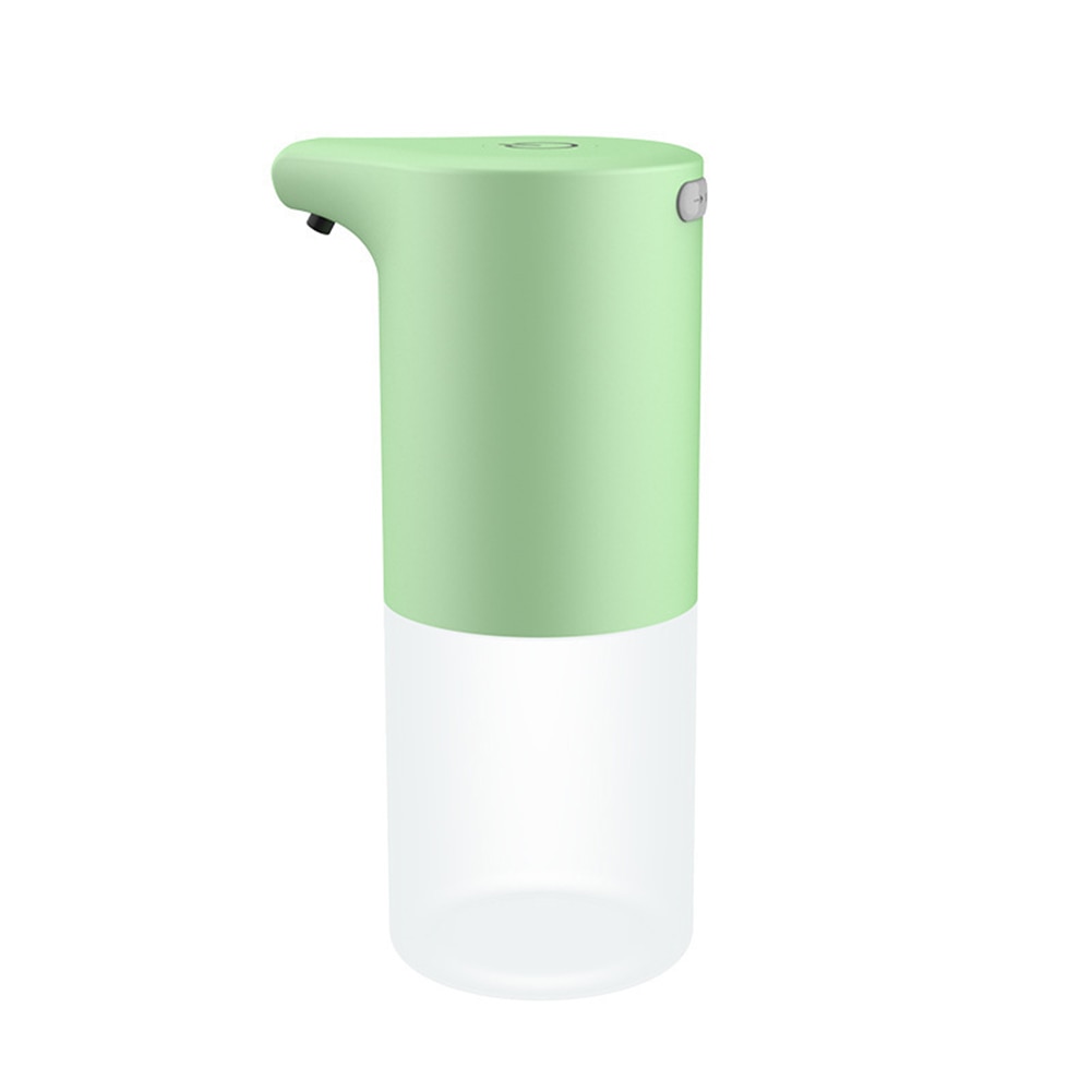 Distributeur de savon intelligent