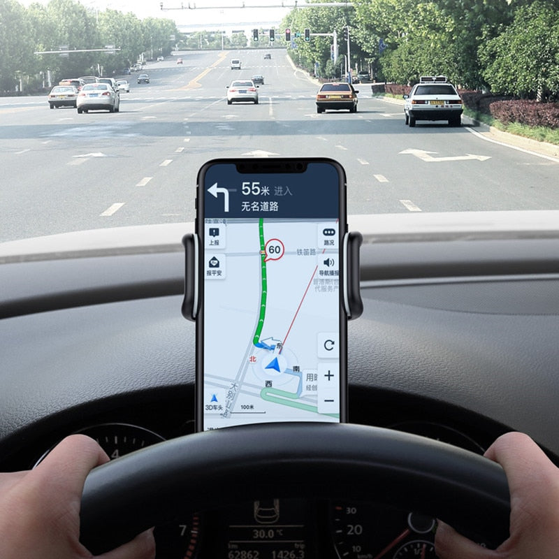 Support de téléphone pour voiture