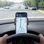 Support de téléphone pour voiture