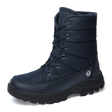 Nate - Bottes chaudes d'hiver