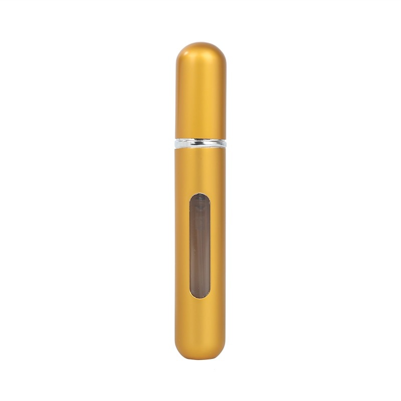Lot de 3 -  Flacon de parfum portable