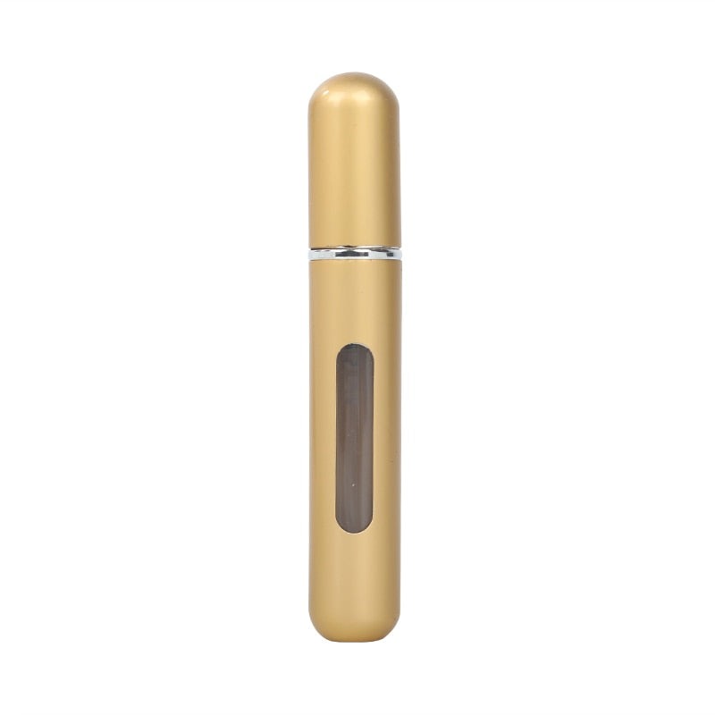 Lot de 3 -  Flacon de parfum portable