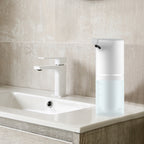 Distributeur de savon intelligent