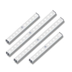 Lampe LED détecteur de mouvement
