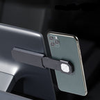 Support extensible magnétique pour smartphone