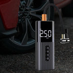 Gonfleur compact pour pneus