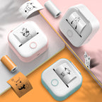 Imprimante photo Bluetooth instantanée