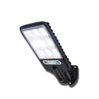Lampe LED solaire d'extérieur