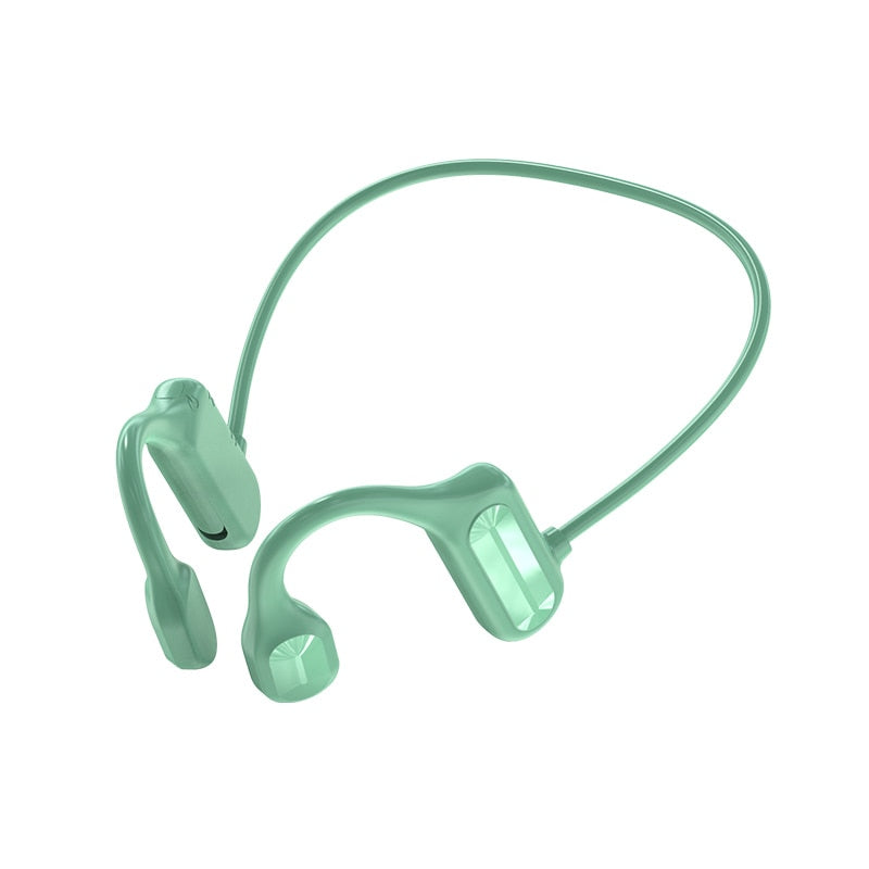 Ecouteurs de sport étanche Bluetooth 5.0
