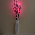 FloriGlow  - Branche lumineuse pour vase