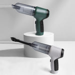 Mini aspirateur à main sans fil - SURPUISSANT