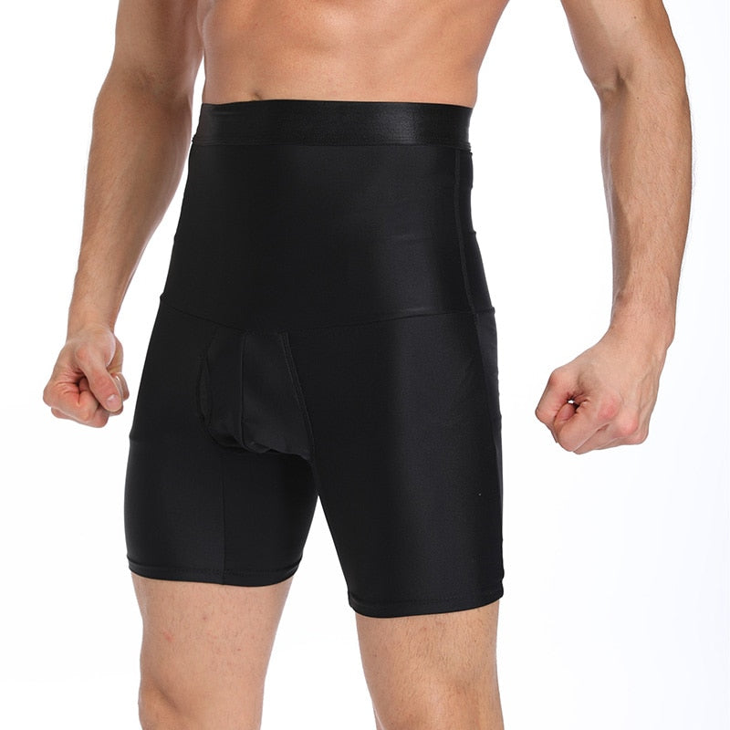Short De Compression Pour Homme