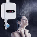 Mini chauffe-eau électrique pour salle de bain