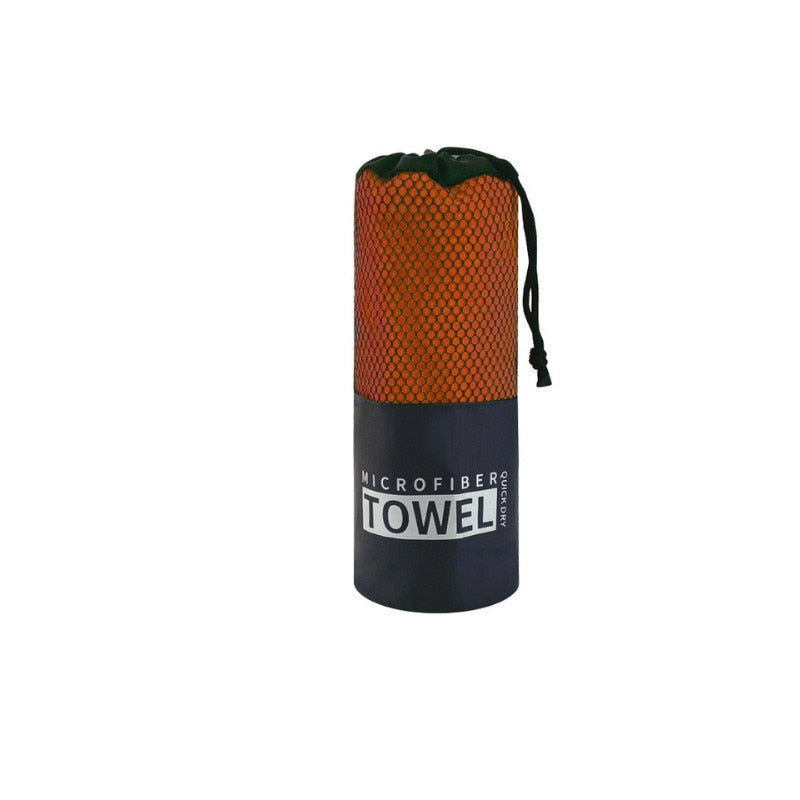 1 ACHETÉE = 1 OFFERTE ! Serviette en microfibre super absorbante