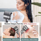 Pommeau de Douche Massant