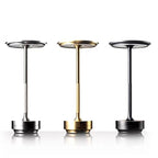 Lampe de table nordique sans fil
